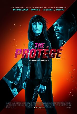 The Protégé filmini full izle