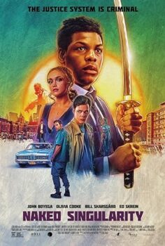 Çıplak Tekillik filmini full izle