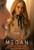 Megan izle