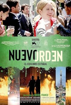 Yeni Düzen filmini full izle