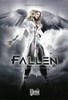 Fallen erotik film izle