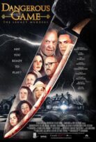 Tehlikeli Oyun: Miras Cinayetleri izle