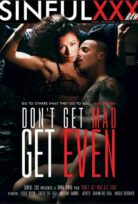 Don’t Get Mad Get Even erotik film izle