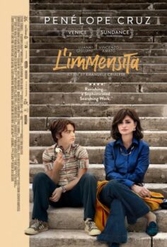 L’immensità / Uçsuz Bucaksız izle