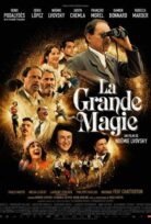 The Great Magic / Büyük Büyü izle