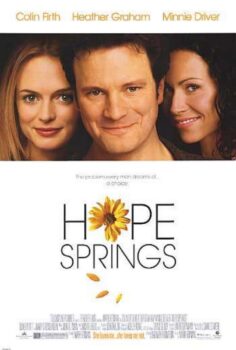 ﻿Hope Springs izle