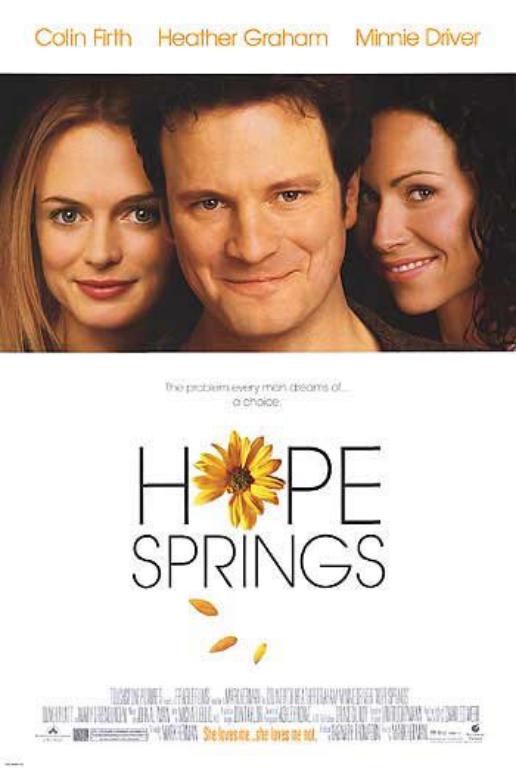 ﻿Hope Springs izle