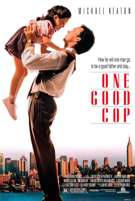 One Good Cop izle