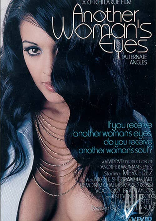 Another Woman’s Eyes erotik film izle