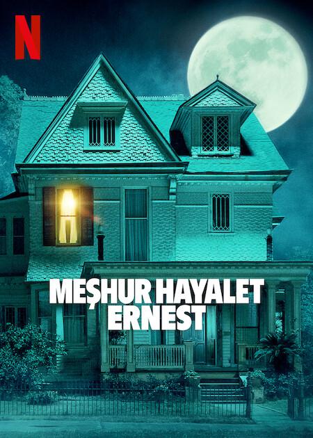 Meşhur Hayalet Ernest izle