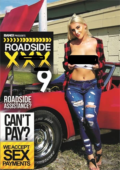 Roadside XX Vol.9 erotik film izle