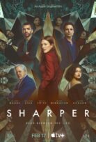 Sharper alt yazılı izle