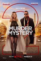 Murder Mystery 2 izle