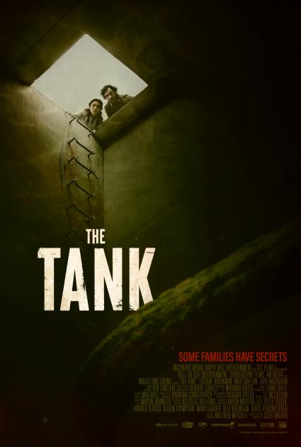 The Tank alt yazılı izle