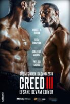 Creed 3: Efsane Devam Ediyor alt yazılı izle