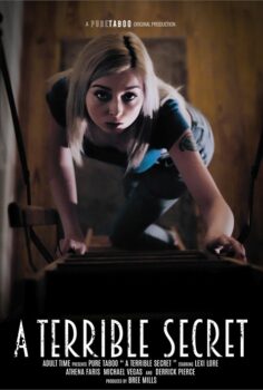 A Terrible Secret erotik film izle