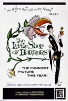 The Little Shop of Horrors filmi TEK PART izle