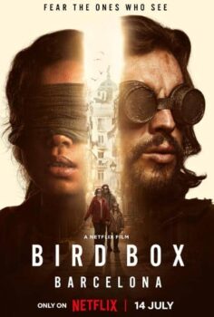 Bird Box Barcelona izle