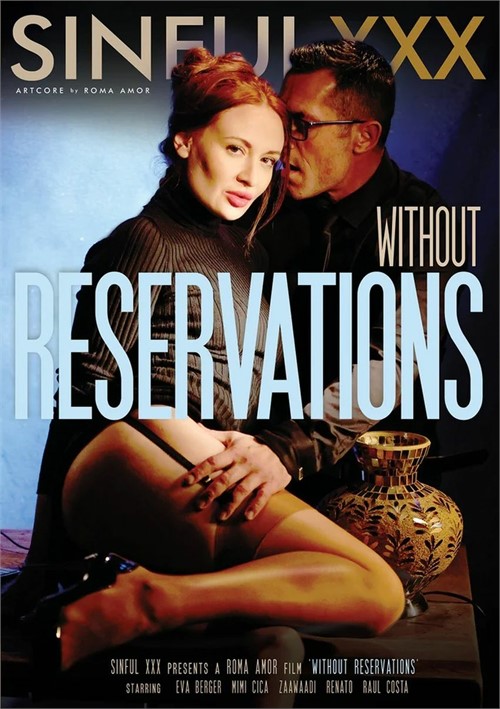 Without Reservations erotik film izle