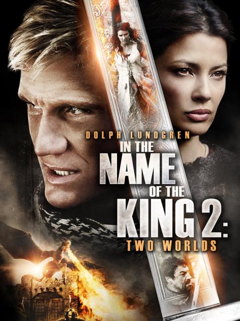 In the Name of the King: Two Worlds filmi TEK PART izle