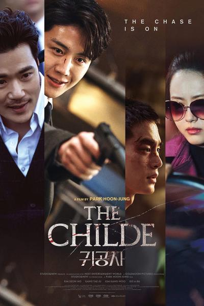 The Childe alt yazılı izle