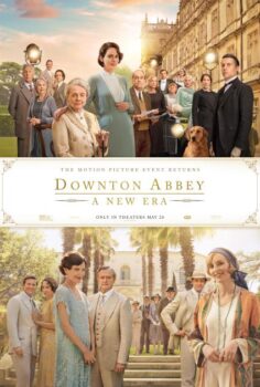 Downton Abbey 2: Yeni Bir Çağ filmi TEK PART izle