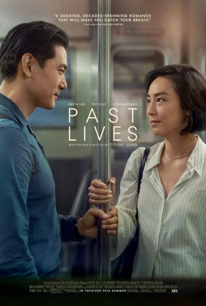 Past Lives alt yazılı izle