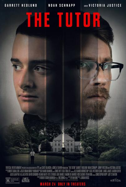 The Tutor izle