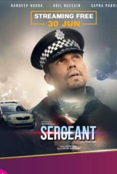 Sergeant alt yazılı izle