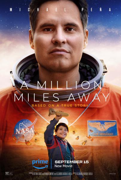 A Million Miles Away izle