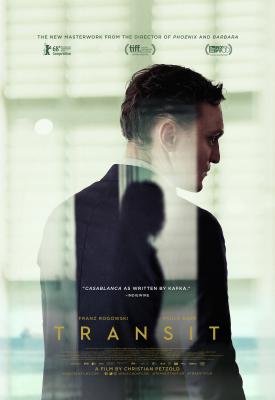 Transit Türkçe Dublaj TEK Part izle