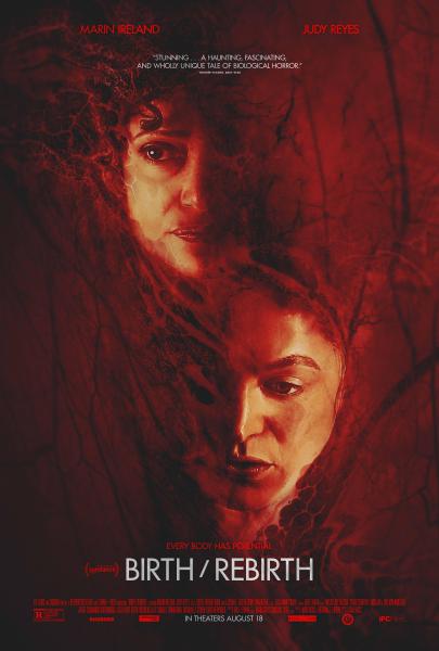 Birth/Rebirth alt yazılı izle