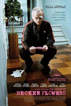 Kırık Çiçekler Türkçe Dublaj Full izle