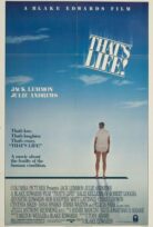 That’s Life! Türkçe Dublaj TEK Part izle