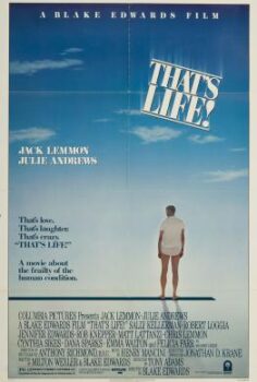 That’s Life! Türkçe Dublaj TEK Part izle