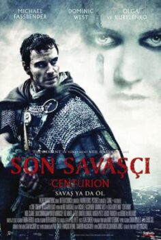 Son savaşçı Türkçe Dublaj TEK Part izle