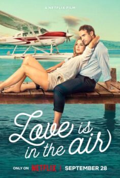 Love Is in the Air alt yazılı izle