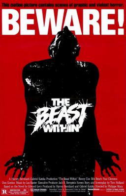 The Beast Within Türkçe Dublaj TEK Part izle