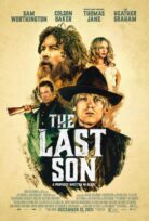 The Last Son Türkçe Dublaj TEK Part izle