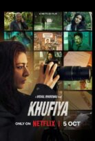 Khufiya alt yazılı izle