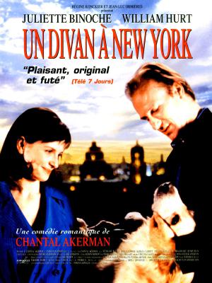 New York’ta bir çılgın Türkçe Dublaj TEK Part izle