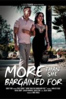 More Than She Bargained For erotik film izle