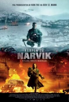 Narvik Türkçe Dublaj TEK Part izle