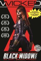 Black Widow XX: An Axel Braun Parody erotik film izle