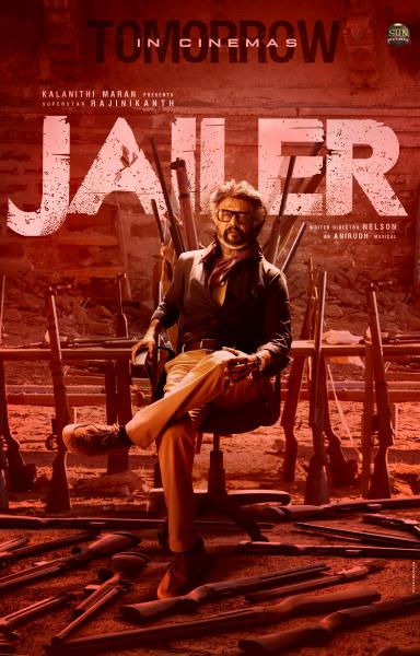 Jailer alt yazılı izle