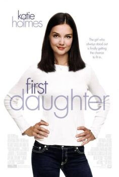 First Daughter Türkçe Dublaj Full izle