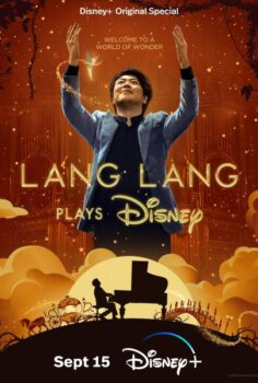 Lang Lang Plays Disney alt yazılı izle