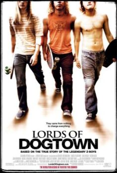 Lords of Dogtown Türkçe Dublaj TEK Part izle