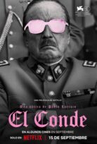 El Conde izle