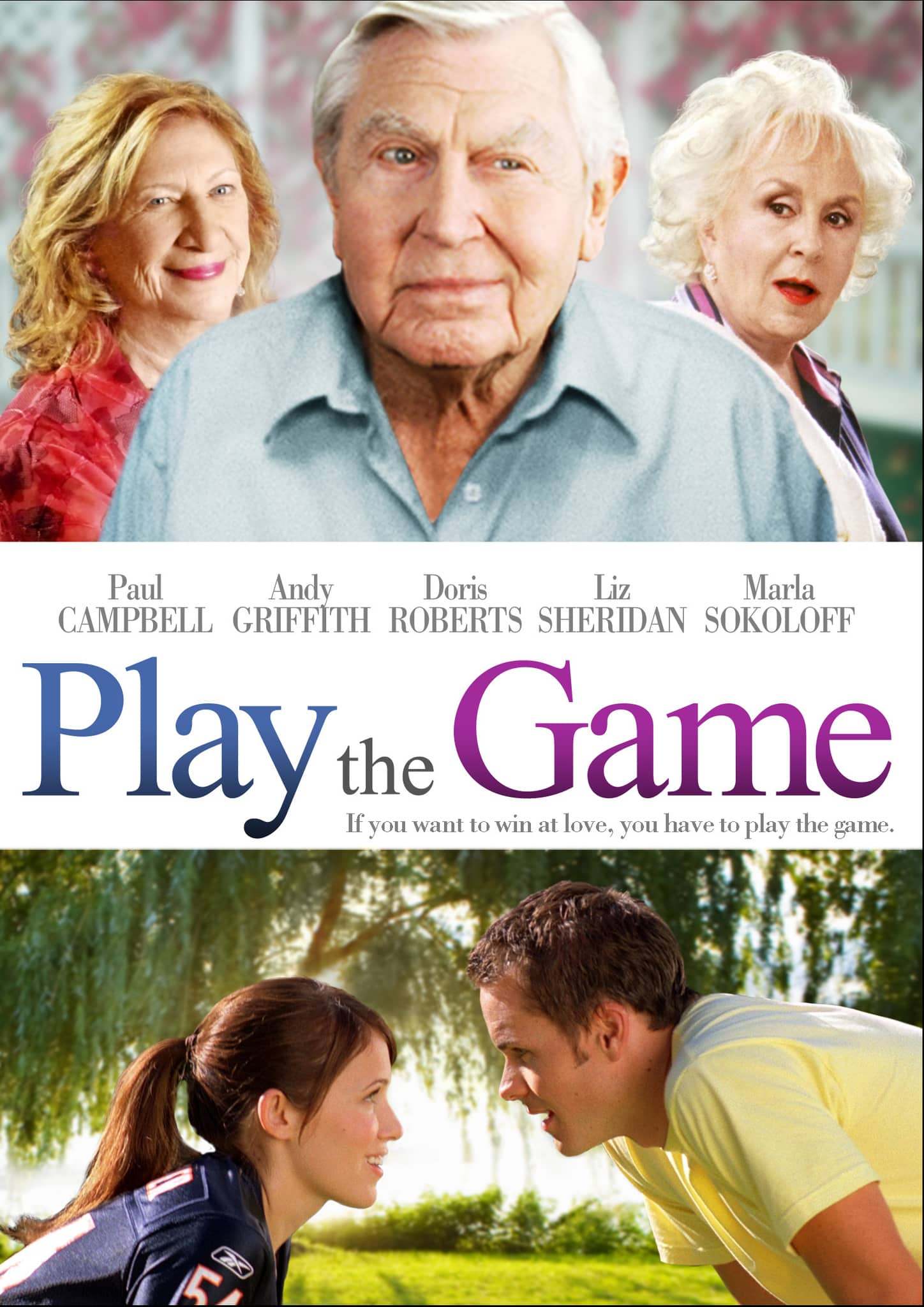 Play the Game Türkçe Dublaj Full izle